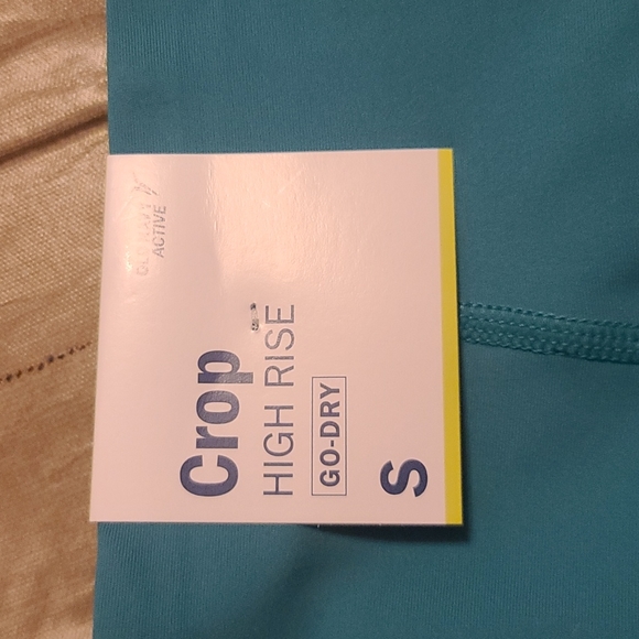 Crop Leggings - Picture 5 of 5